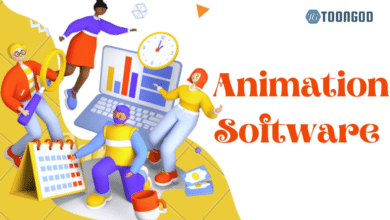 Adobe Free Animation Maker