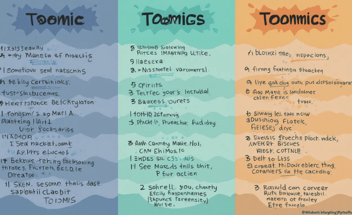 Toomic vs. Toomics vs. Toonmics