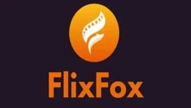 flixfox app