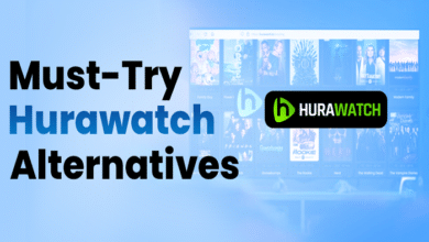 hurawatch alternatives