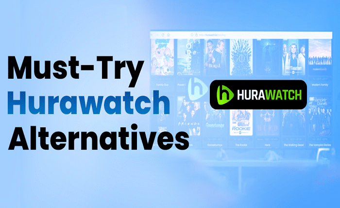 hurawatch alternatives