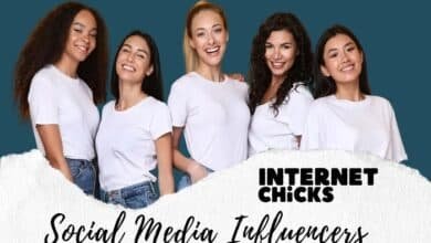 internetchicks.