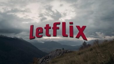 letflix tv