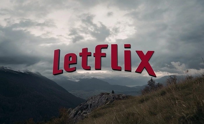 letflix tv