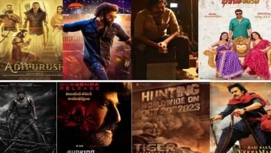 movie roles telugu 2023