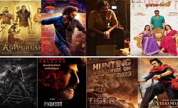 movie roles telugu 2023