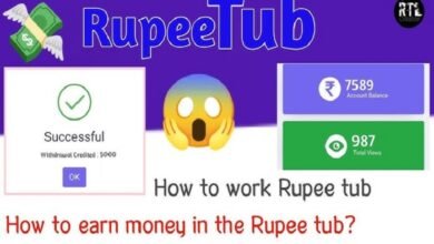 rupeetub com