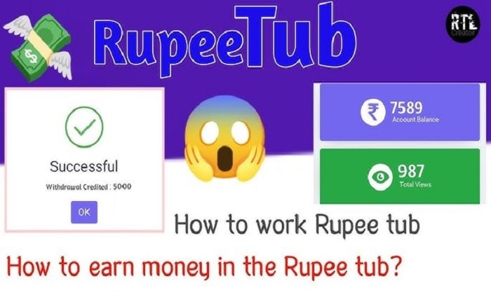 rupeetub com