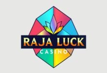 Raja Luck