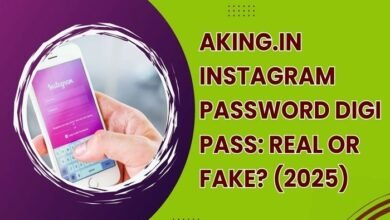 aking in instagram chat lock