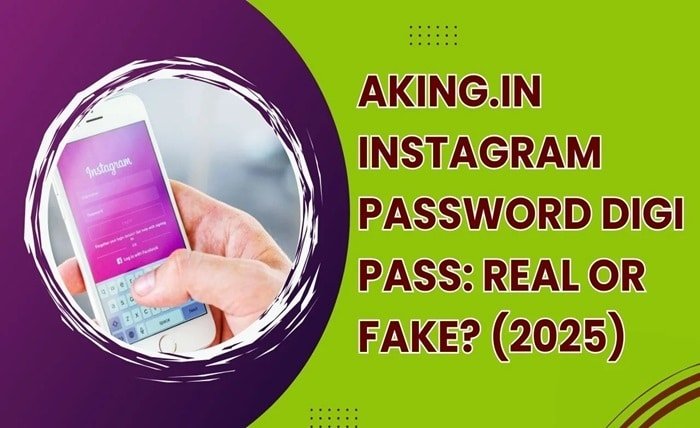 aking in instagram chat lock