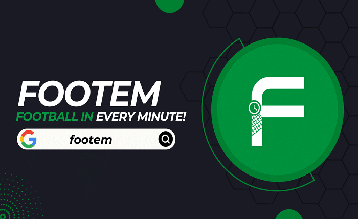 footem site