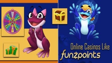 funzpoints casino