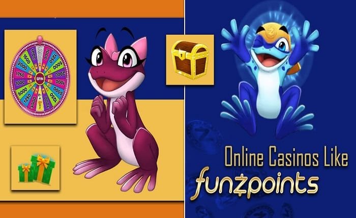 funzpoints casino