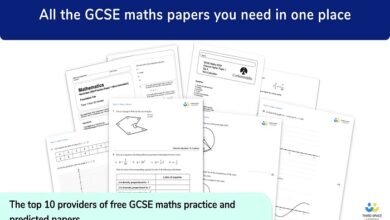 maths genie predicted papers