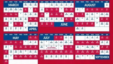 philadelphia phillies schedule