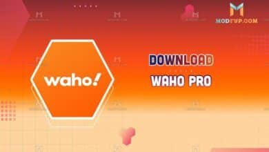 waho app download apk