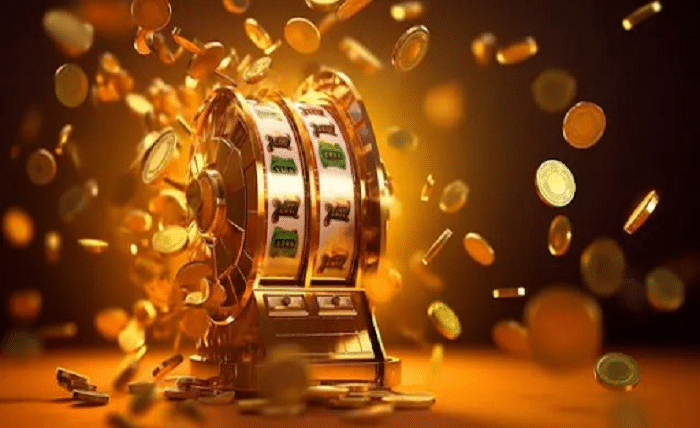 RTP Casino