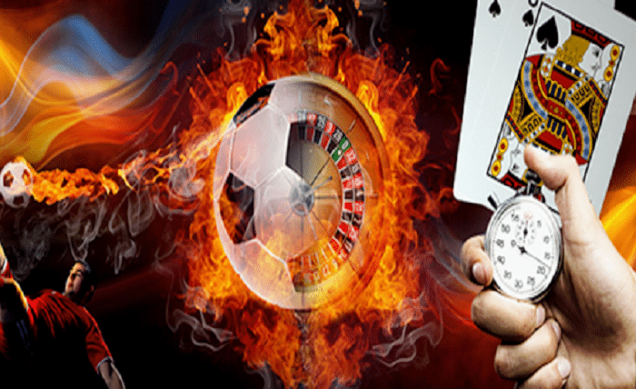 Casino Games