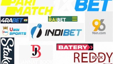 Betting Sites