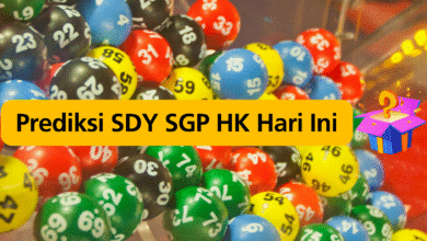Prediksi SDY SGP HK Hari Ini