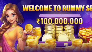 Rummy App