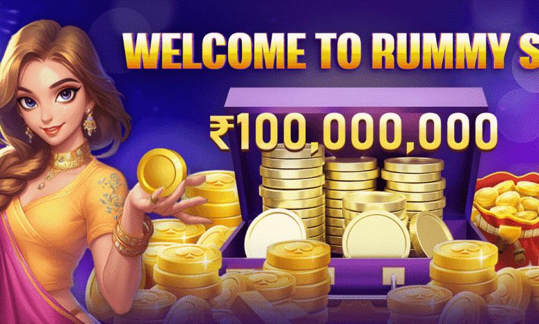 Rummy App