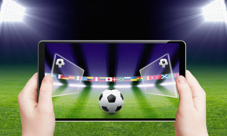 Live Skor Bola Indonesia