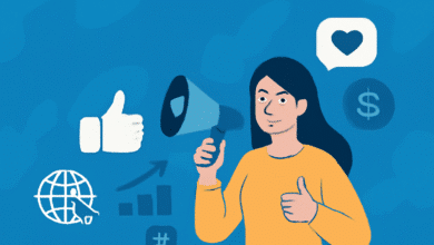 Social Media Marketing