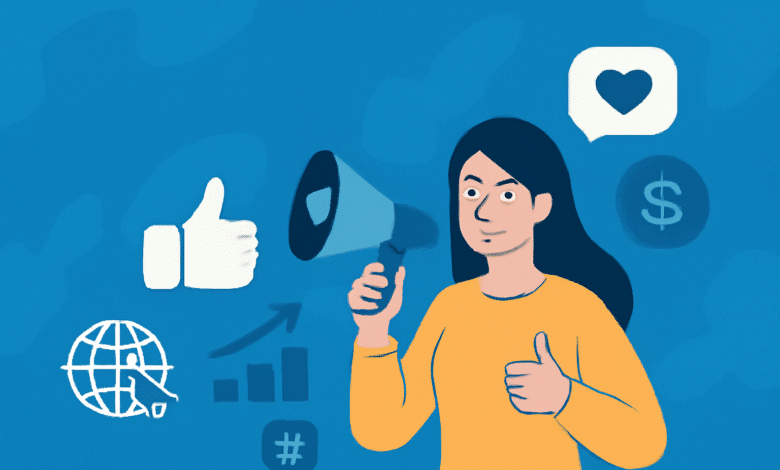 Social Media Marketing