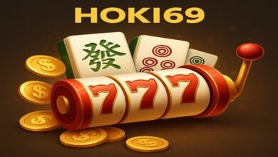 Hoki69