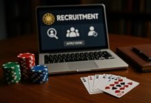 Casino Distributor