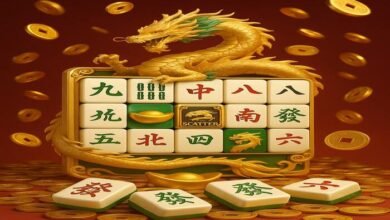 Mahjong Ways 2