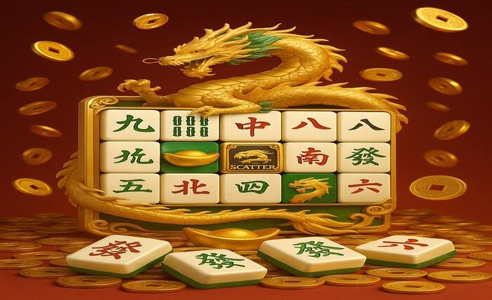 Mahjong Ways 2