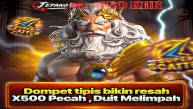 Slot Gacor Jepangbet
