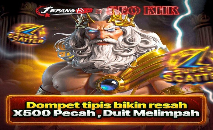 Slot Gacor Jepangbet