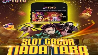 Slot Gacor Guide – Play High RTP Games Now