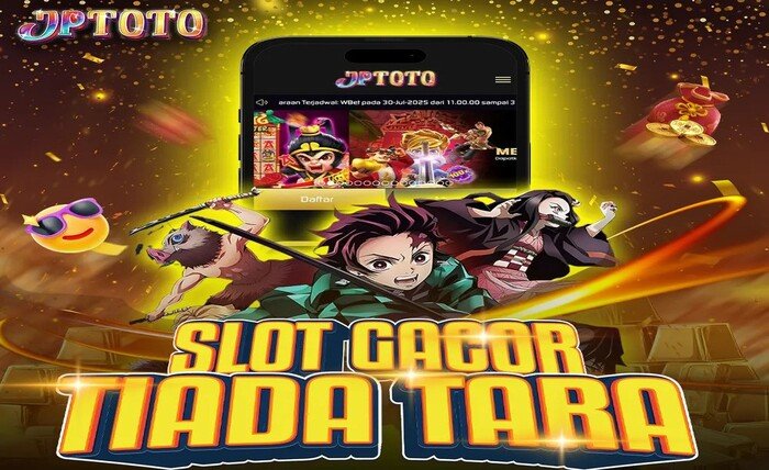 Slot Gacor Guide – Play High RTP Games Now
