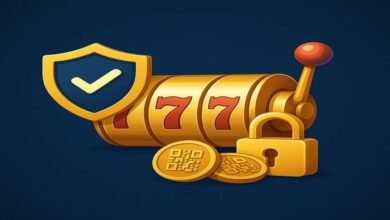 Slot777
