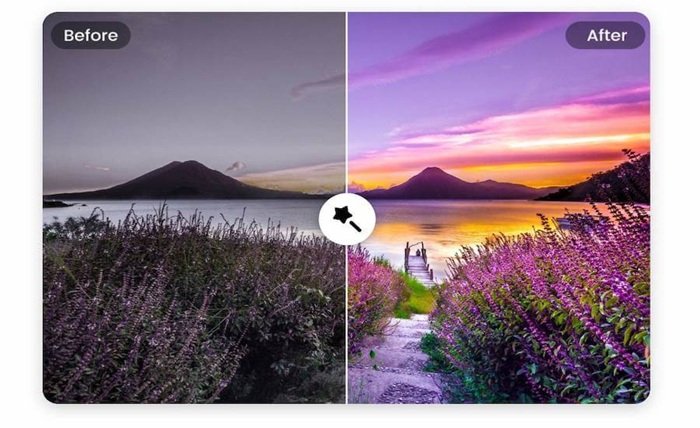 cutout pro photo enhancer