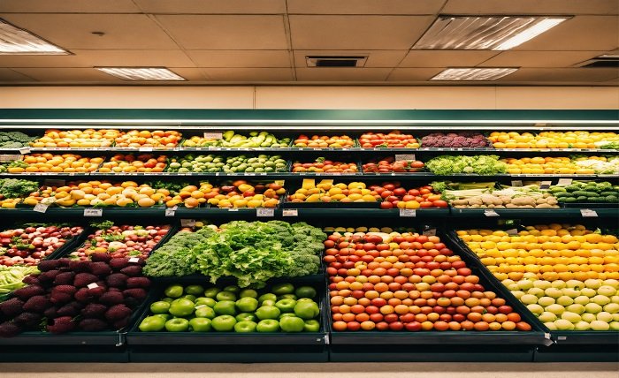 food basics barrie