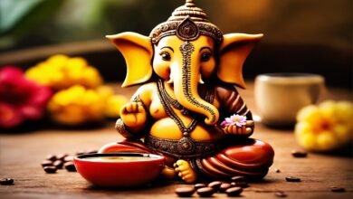 ganesh chalisa