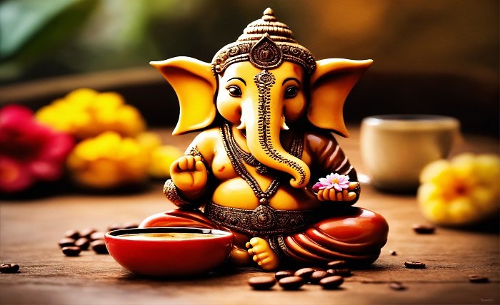 ganesh chalisa
