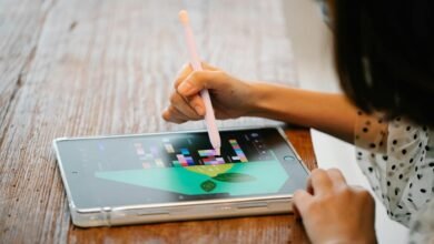 kleki drawing app