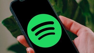 spotify şifre değiştirme