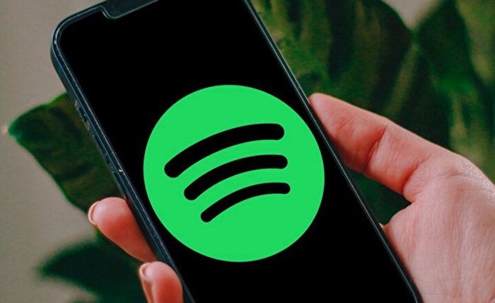 spotify şifre değiştirme