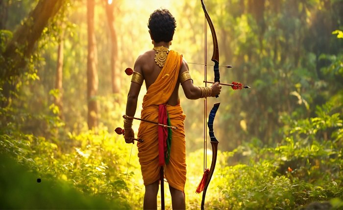 sri rama navami