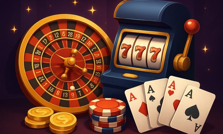 casino siteleri
