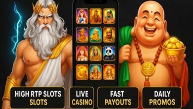 JP69 Licensed Site – Secure and Reliable Play