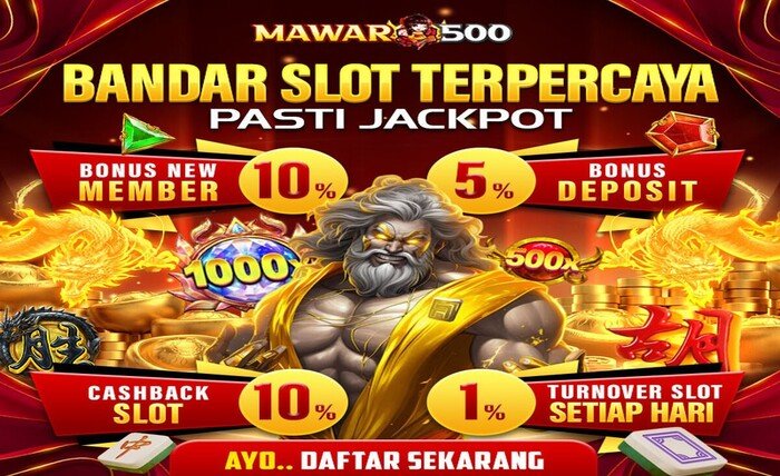 Mawar500